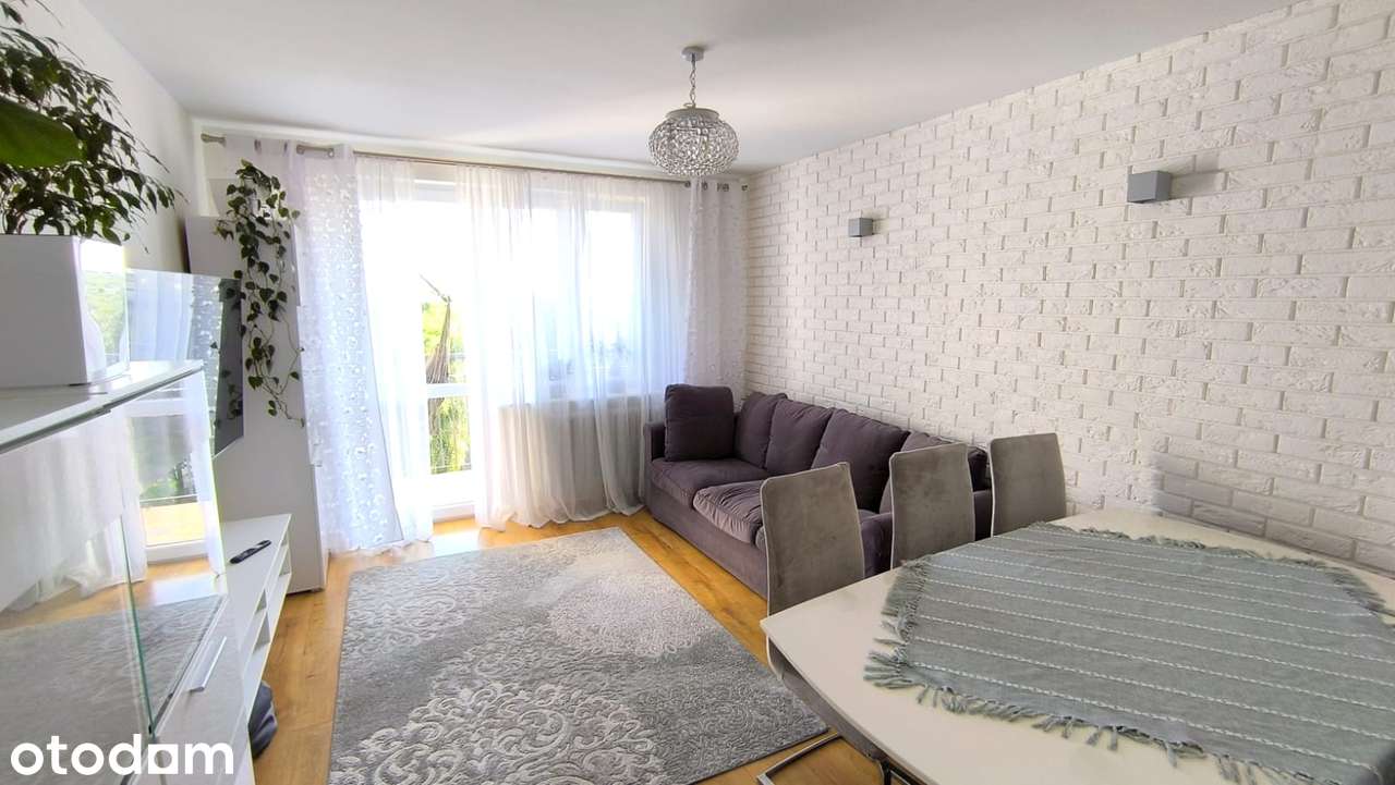 Mieszkanie, 62,50 m², Wyszków