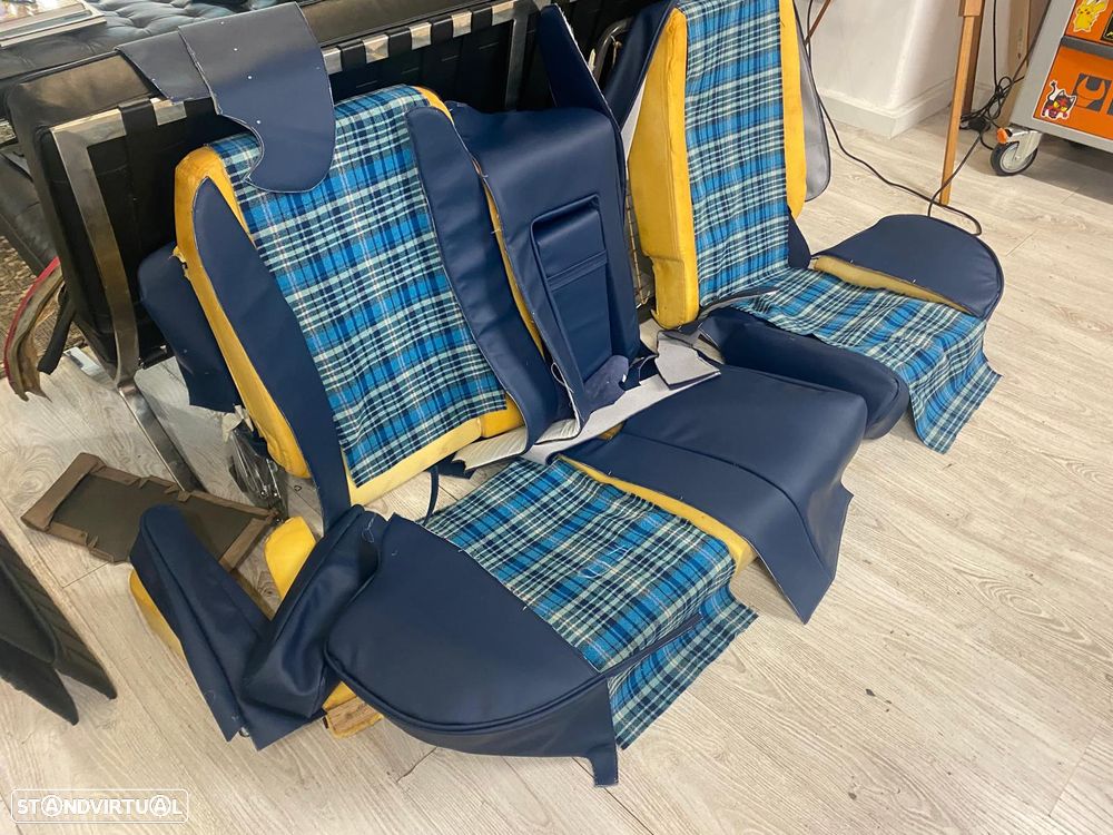 Land Rover Range Rover 3.9 EFi Aut. - 15