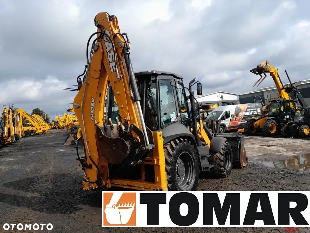 Case 580SV 2023R - 9