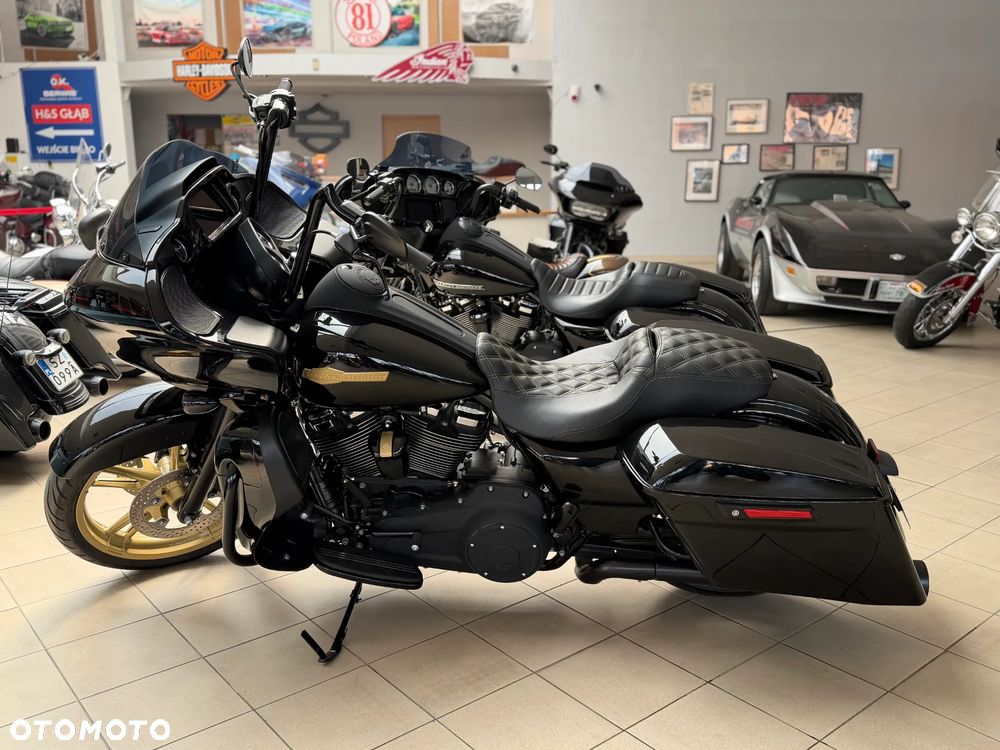 Harley-Davidson Touring Road Glide - 6
