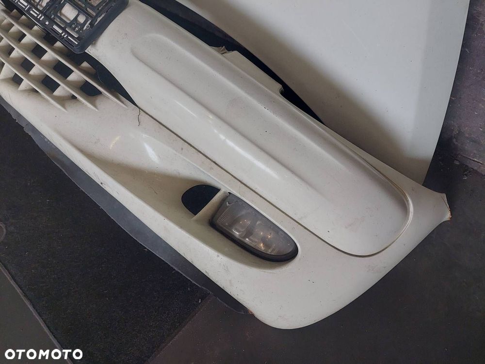 KOMPLETNY PRZÓD MASKA ZDERZAK LAMPY BELKA CHRYSLER  PT CRUISER I MNC - 6