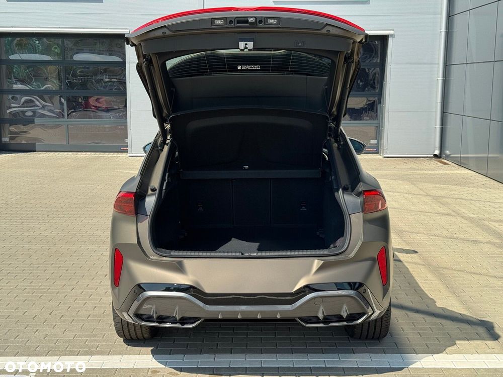 Cupra Terramar 2.0 TSI 4Drive Advantage Edition Copper DSG - 7
