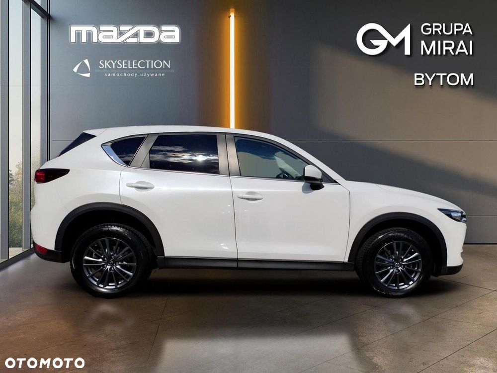 Mazda CX-5 2.0 Skymotion 2WD - 7