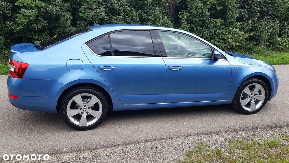 Skoda Octavia 2.0 TDI (Green tec) L&K - 10