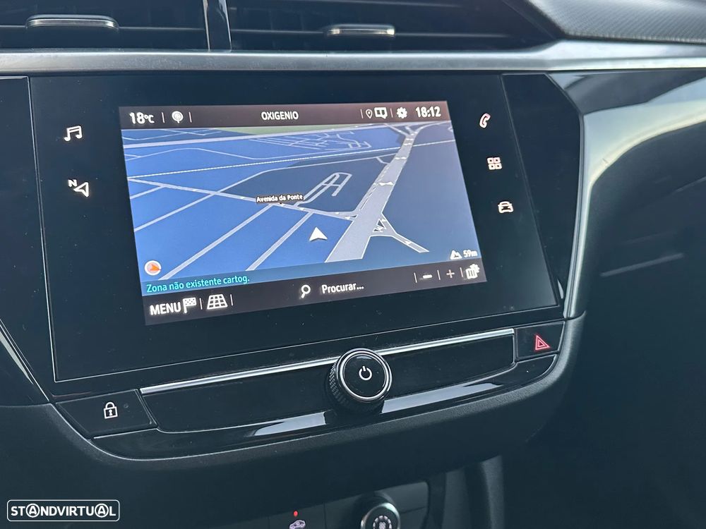 Opel Corsa 1.2 Business Edition - 7