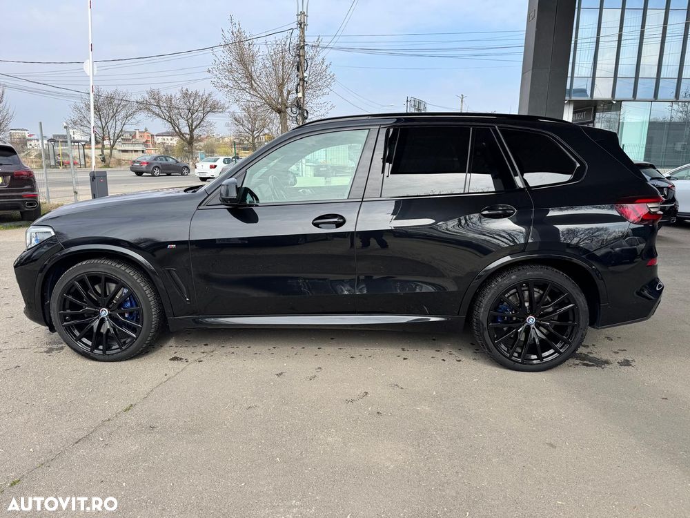 BMW X5 M - 9
