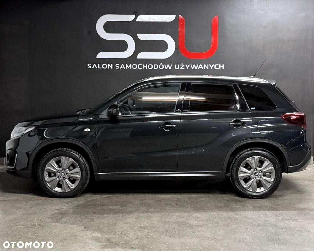 Suzuki Vitara - 14