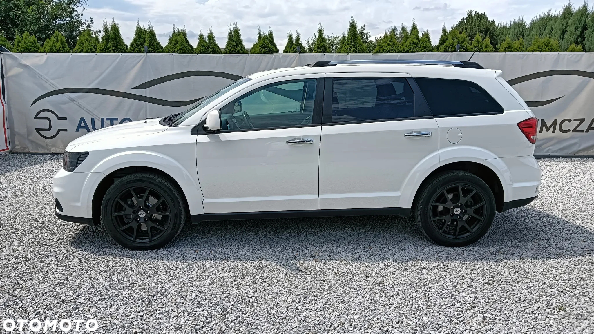 Dodge Journey - 5