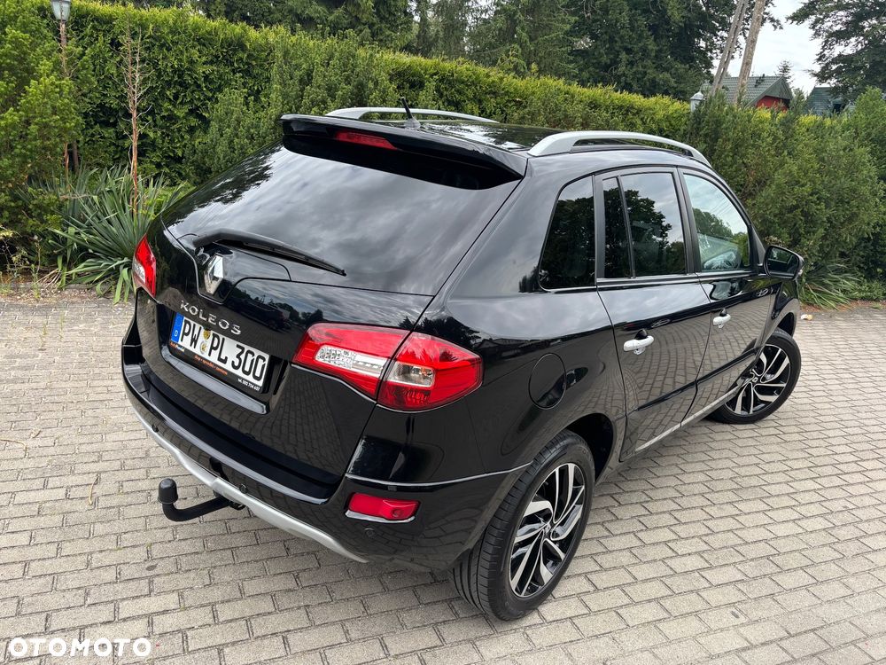 Renault Koleos 2.0 dCi 4x4 Bose Edition - 16