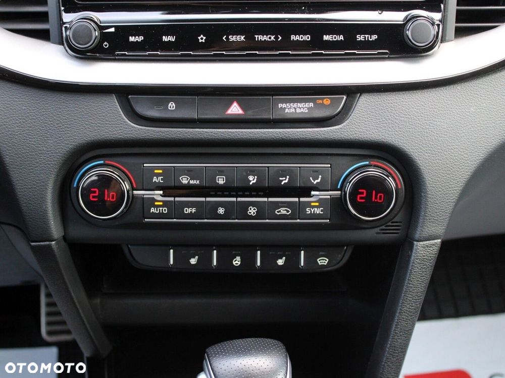 Kia ProCeed 1.5 T-GDI GT Line DCT - 22