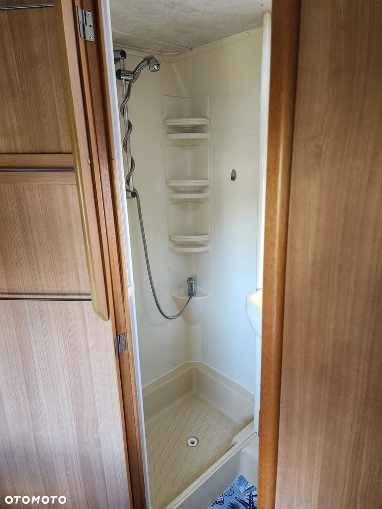 Rimor SAILER 645TC - 22