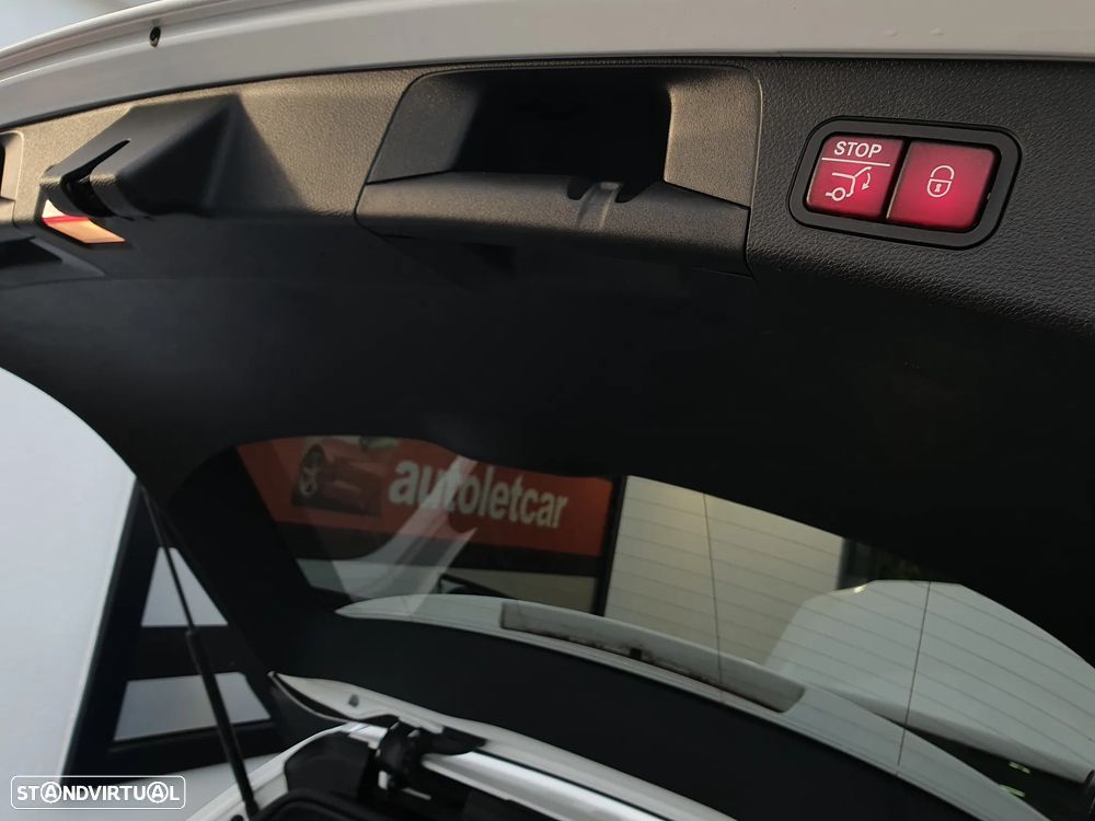 Mercedes-Benz C 220 (BlueTEC) d Station 7G-TRONIC AMG Line - 28