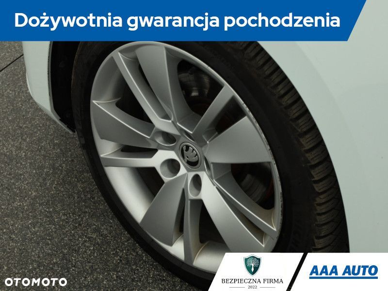 Skoda Superb - 21