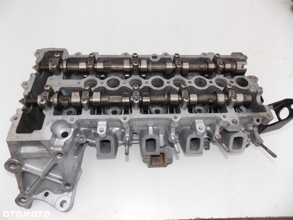 głowica land rover freelander 2.0 cdt bmw 22470389 - 3