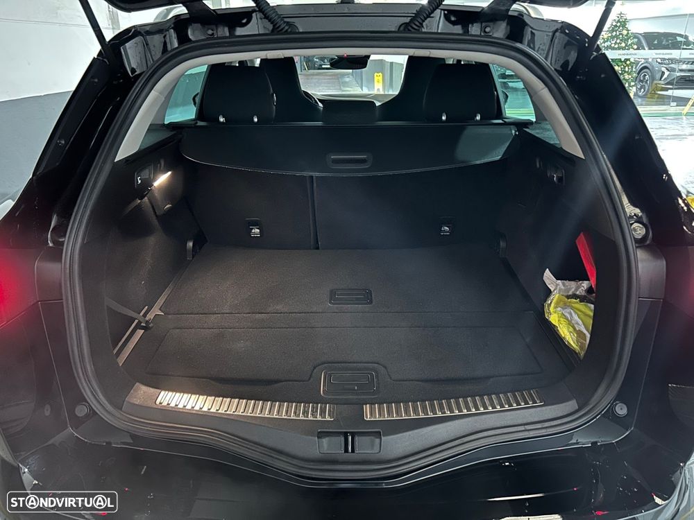 Renault Mégane Sport Tourer 1.3 TCe R.S. Line - 18