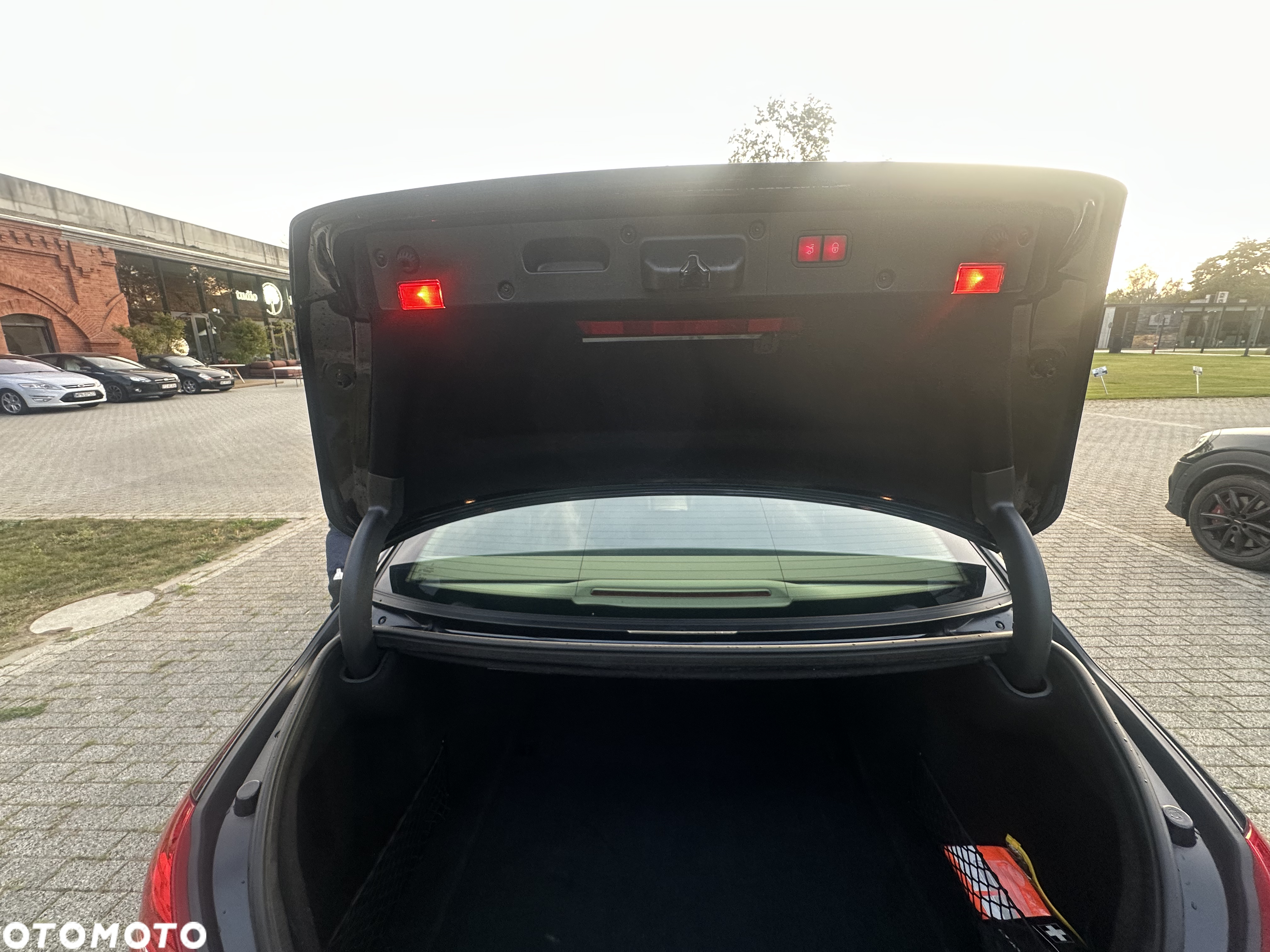 Mercedes-Benz Klasa S 350 BlueTec L 4-Matic - 20