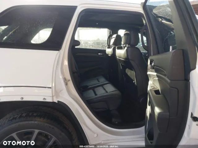 Jeep Grand Cherokee - 7