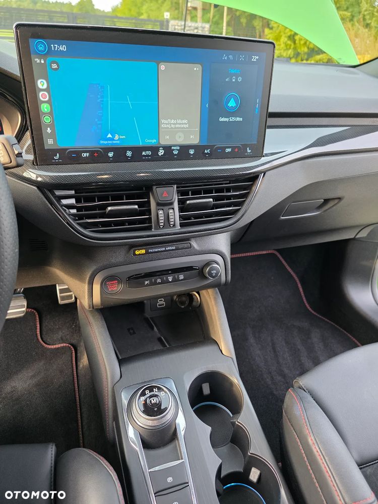 Ford Focus 2.3 EcoBoost ST X - 27