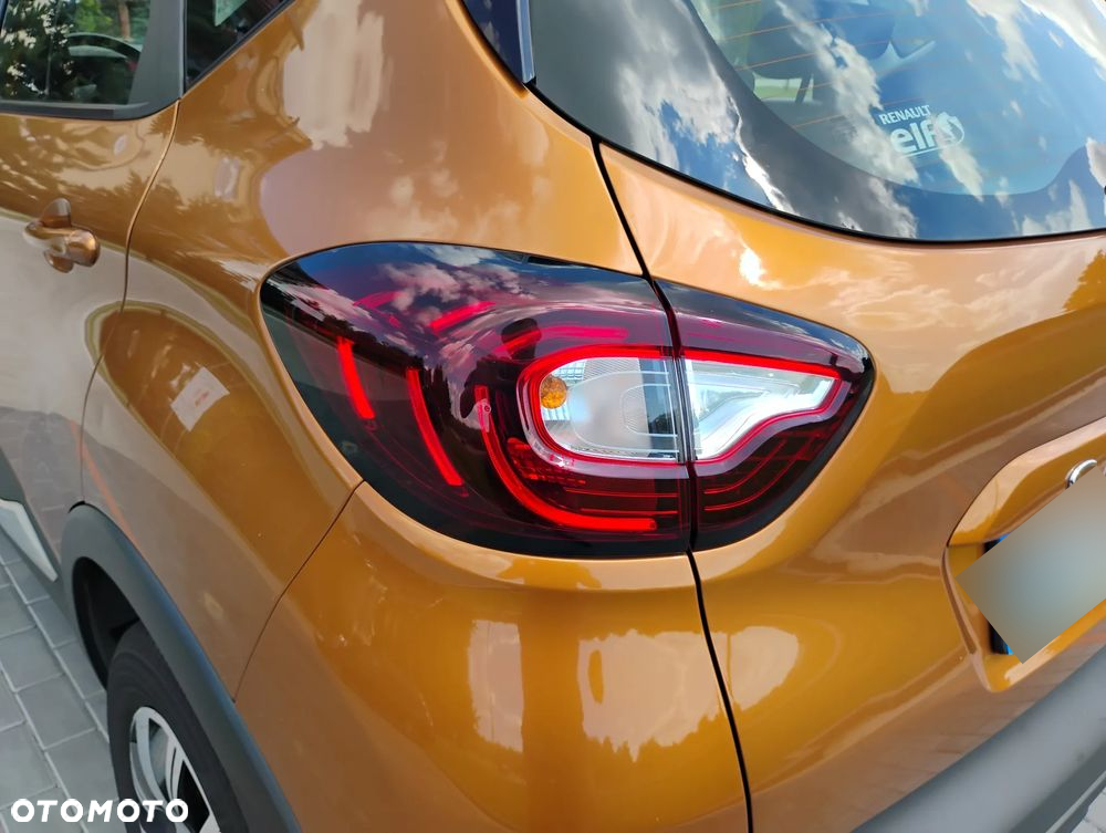 Renault Captur 1.2 Energy TCe Intens - 26