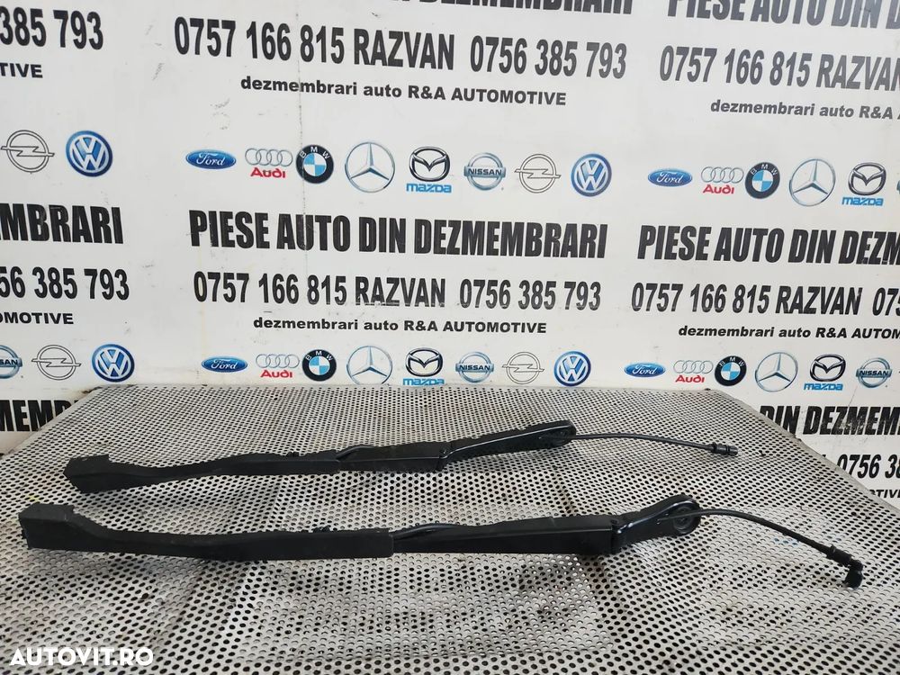 Brate Brat Stergatoare Fata Bmw G20 G21 G22 G23 G26 G28 G29 G42 M2 M3 M4 Cod   Volan Stanga Dezmemb - 2