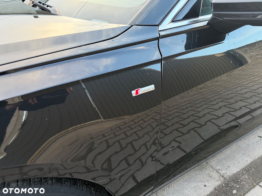 Audi A6 Avant 45 TFSI quattro S tronic design - 11