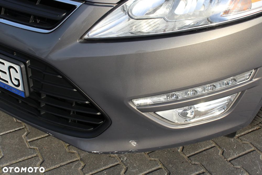 Ford Mondeo 1.6 T Trend - 14