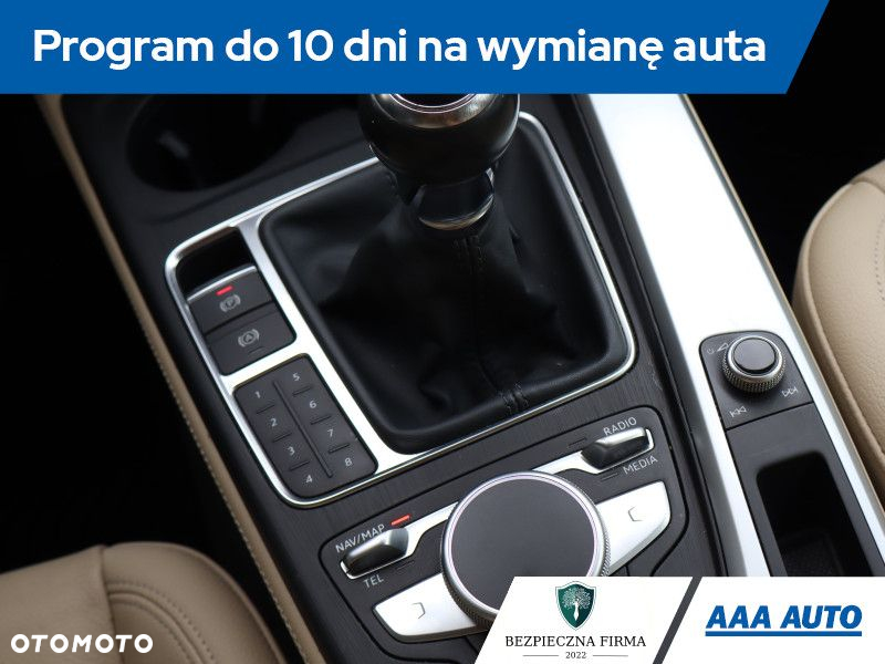 Audi A4 - 19
