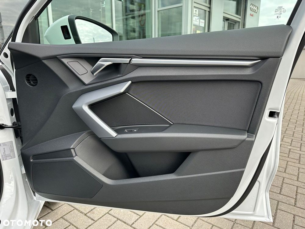 Audi A3 Sportback - 23