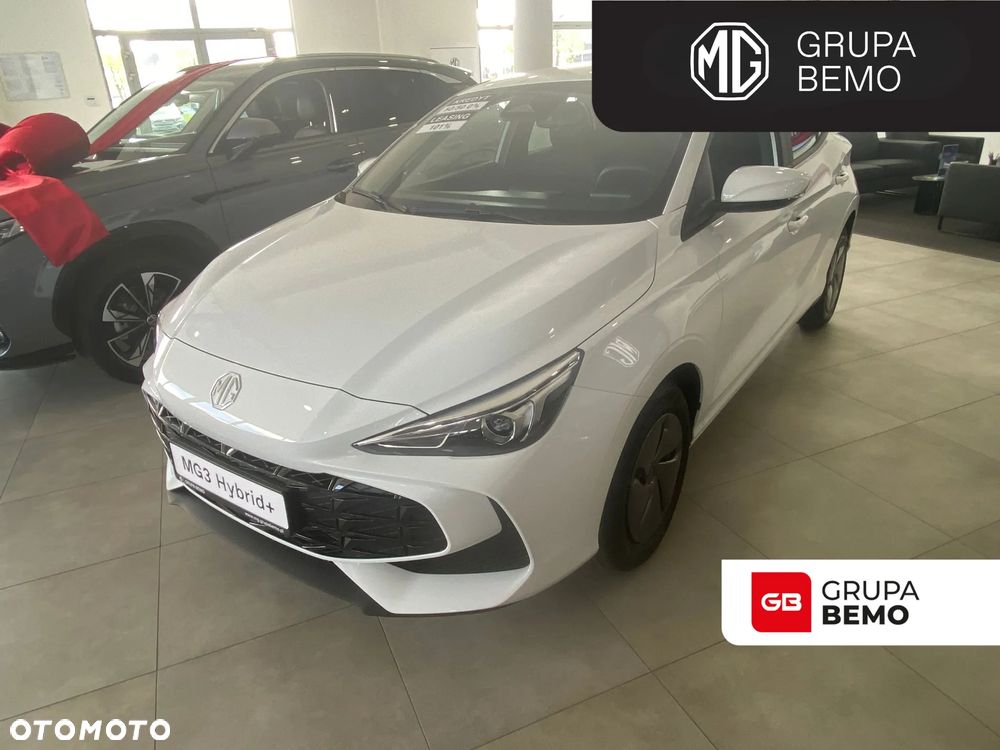 MG MG3 1.5 HEV+ Standard - 1