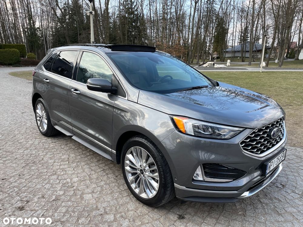 Ford Edge - 2