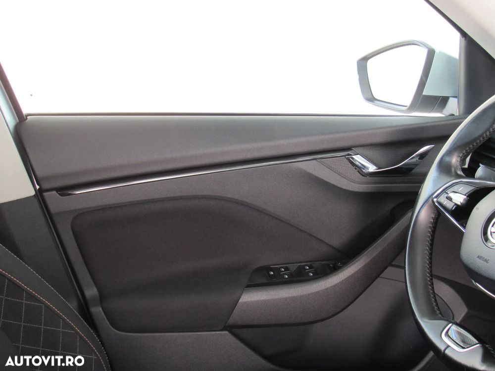 Skoda Kamiq 1.0 TSI Ambition - 24