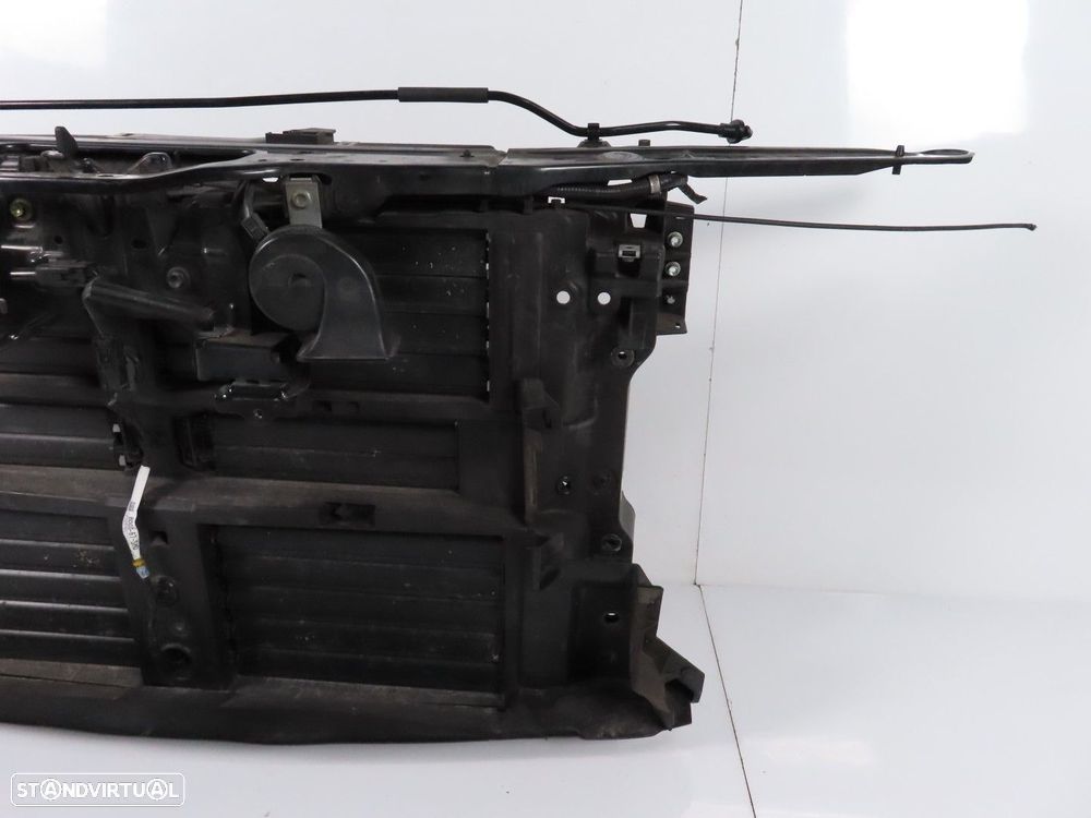 Frente em Fibra Usado / Original MAZDA 3 (BP) - 4