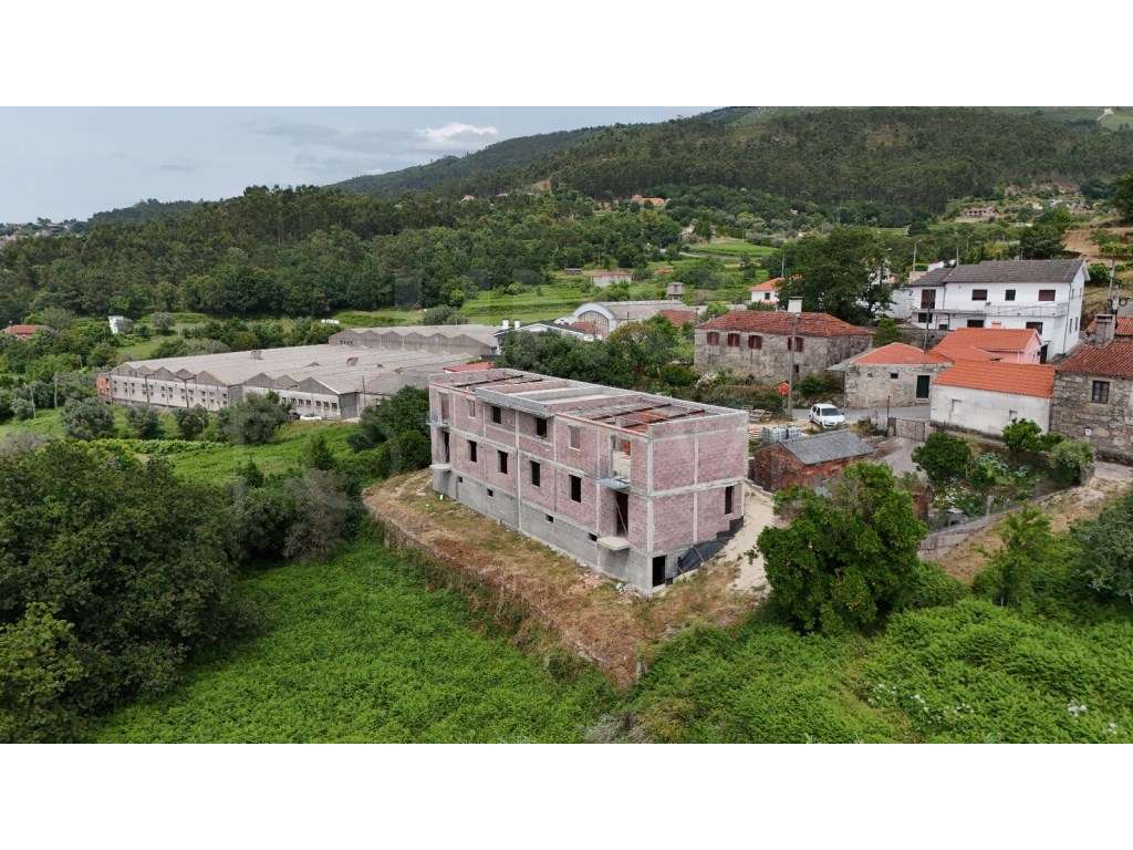 MORADIA T3 GEMINADA - GANDRA - Grande imagem: 3/20