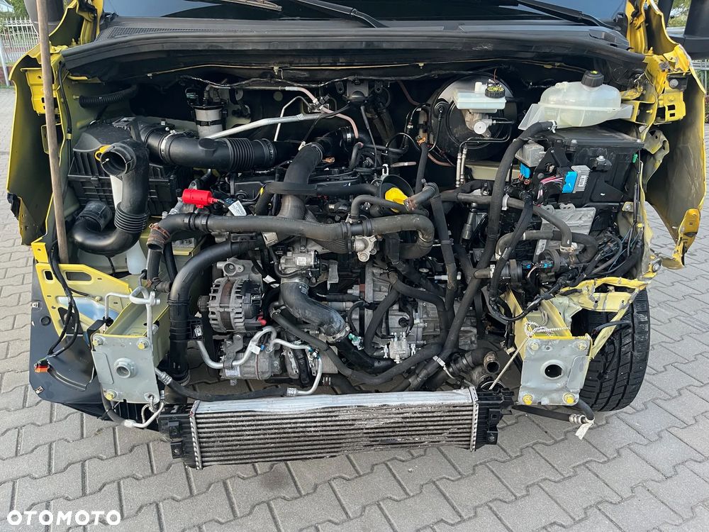 Renault MASTER 2023 SALON PL KONTENER - 6