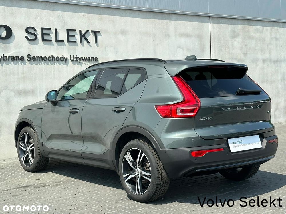 Volvo XC 40 - 15