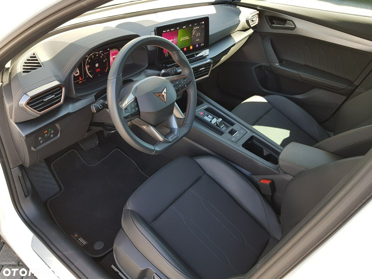 Cupra Formentor 1.5 TSI DSG - 14