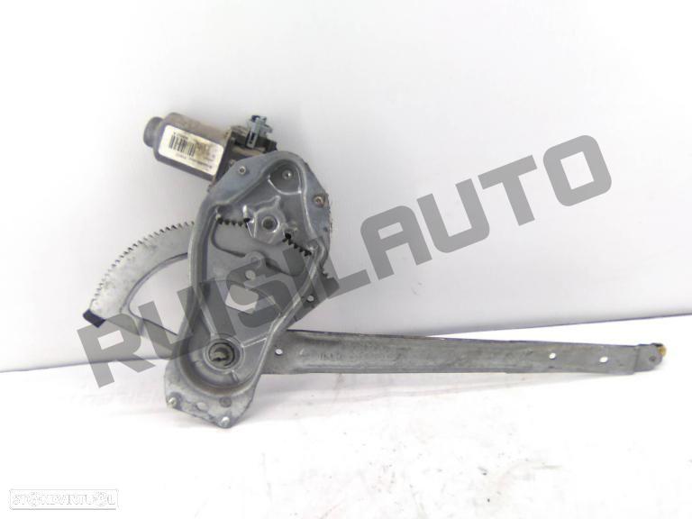 Elevador Completo Direito Elétrico Simples  Ford Transit Vi [20 - 1