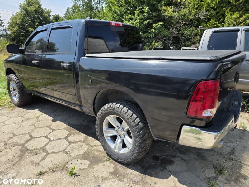 RAM 1500 - 6