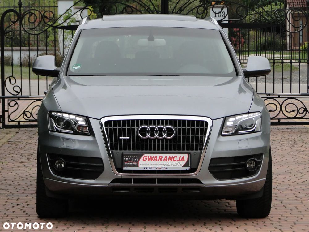 Audi Q5 2.0 TFSI Quattro S tronic - 5