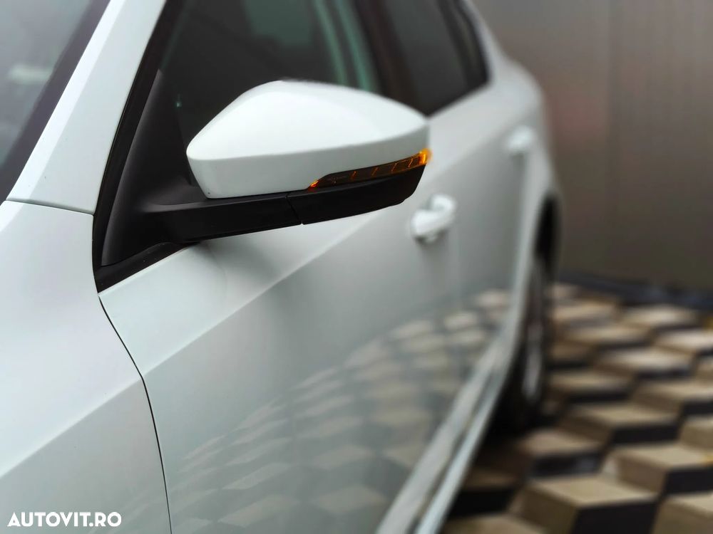 Skoda Octavia 2.0 TDI Style - 10