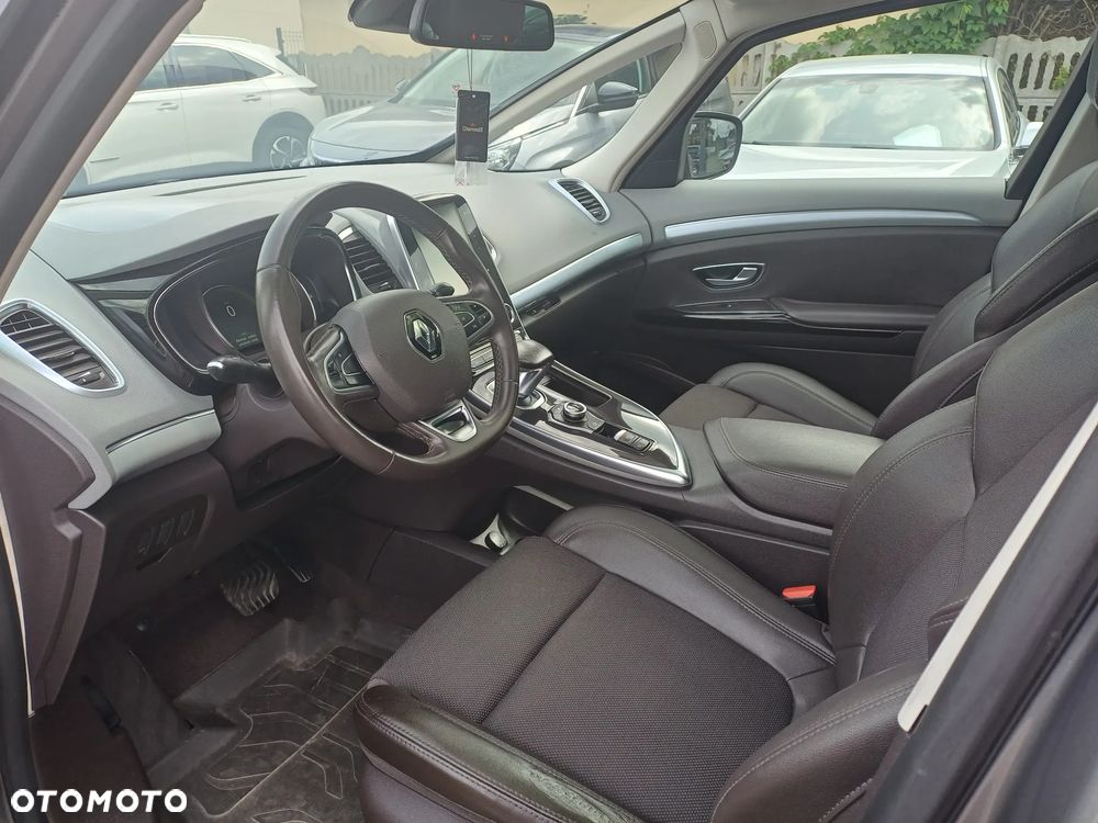Renault Espace Energy dCi 160 EDC Intens - 17