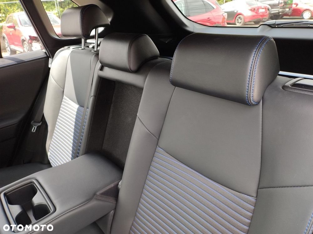 Toyota RAV4 2.5 Hybrid Selection 4x2 - 16