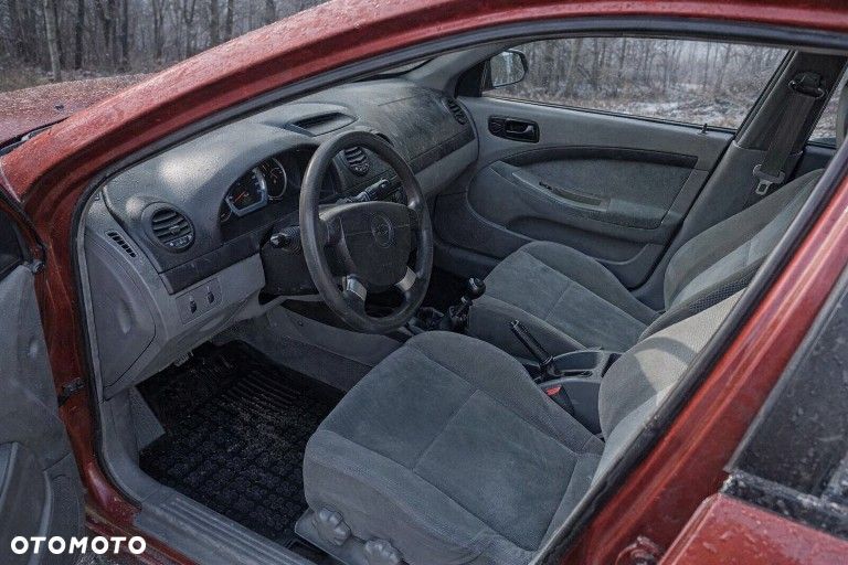 Chevrolet Lacetti 1.4 SE / Star - 3