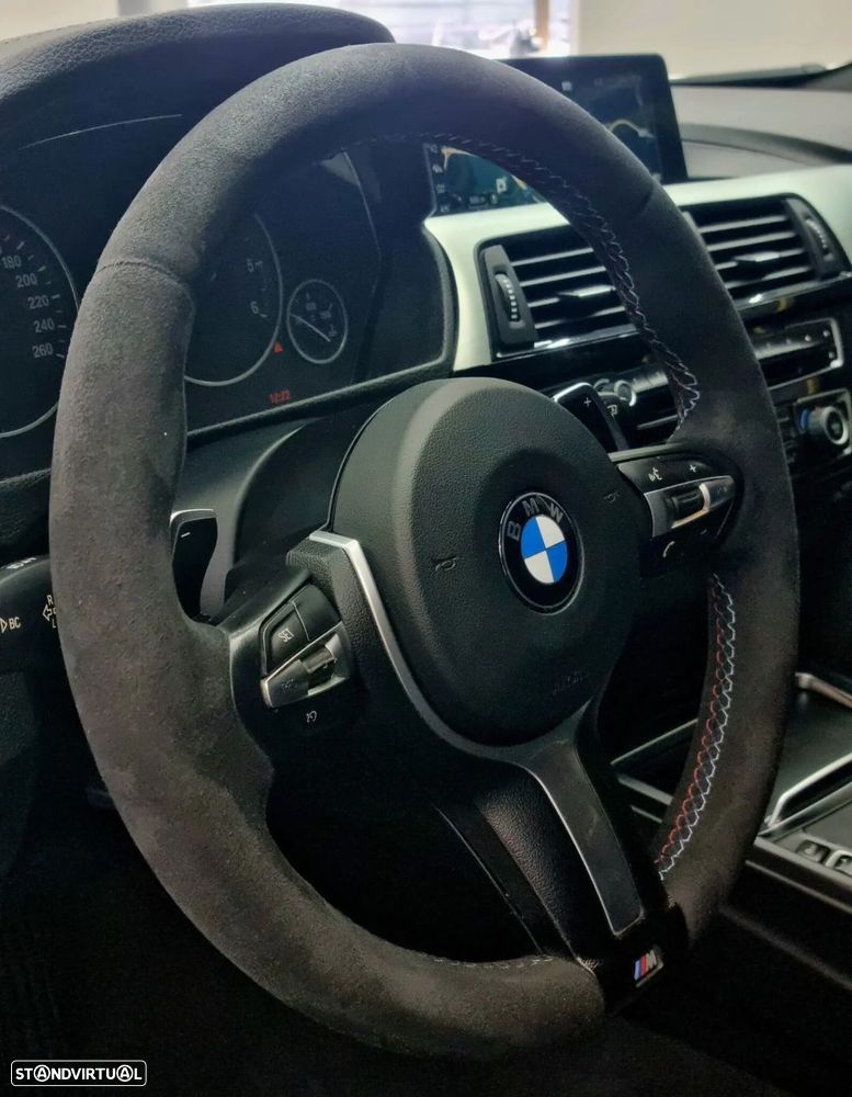 BMW 420 - 7