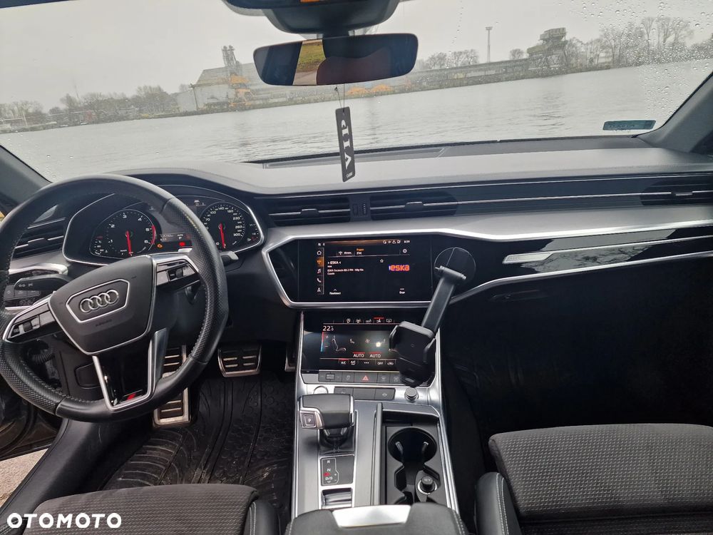 Audi A7 Sportback - 26