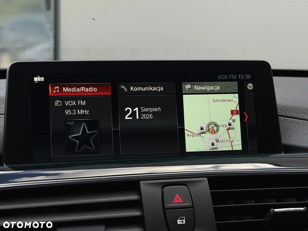 BMW Seria 4 420d Advantage - 33