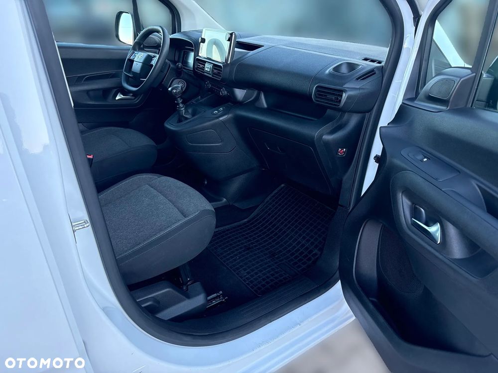 Opel Combo XL 1.5 CDTI Elegance S&S - 15
