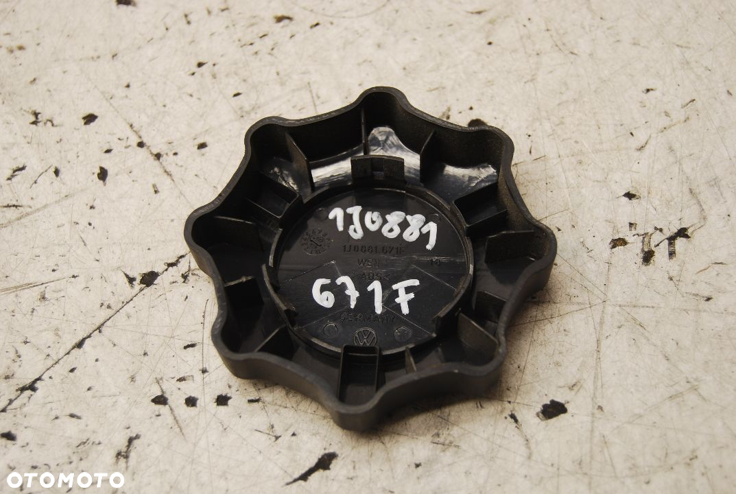 POKRĘTŁO FOTELA 1J0881671F VW PASSAT B5 AUDI SEAT SKODA 1J0881671G - 5