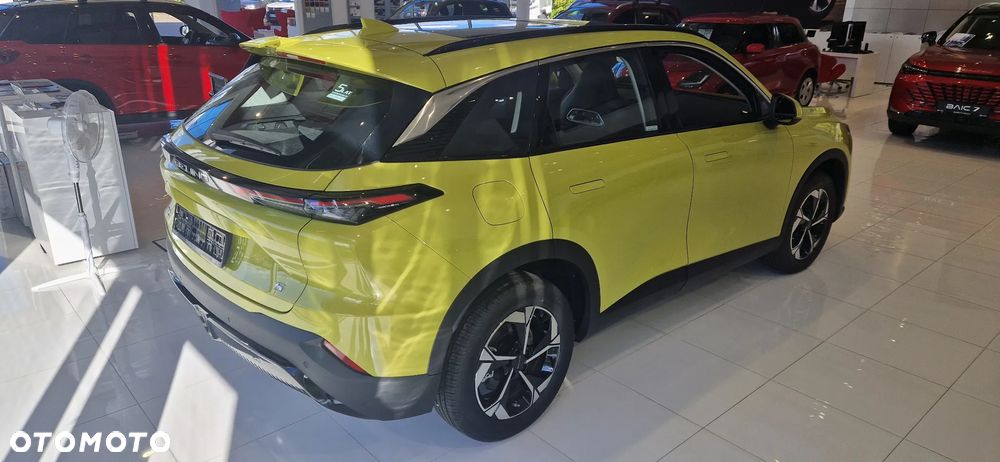 BAIC 5 - 4