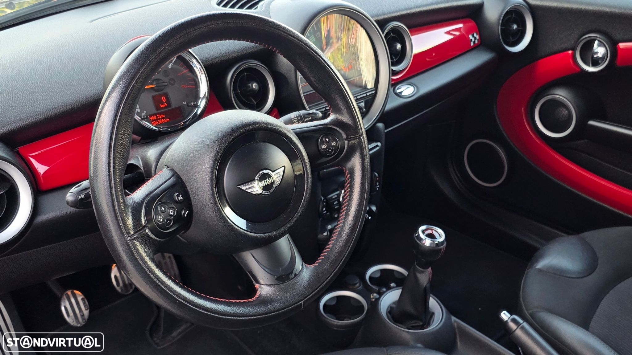 MINI 3 Portas John Cooper Works - 14